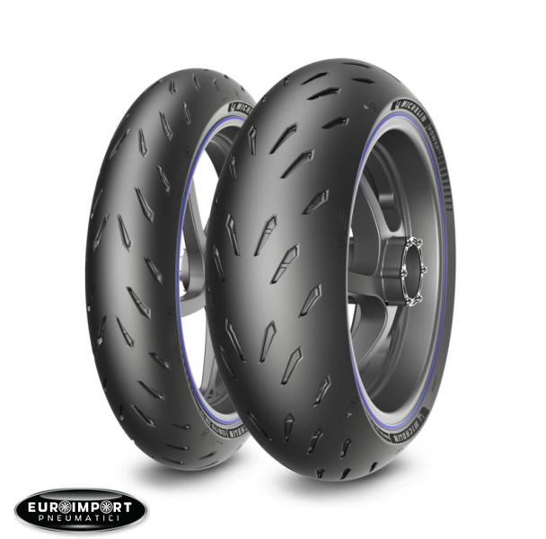 Michelin POWER GP  200/55  17 78 W   TL POSTERIORE